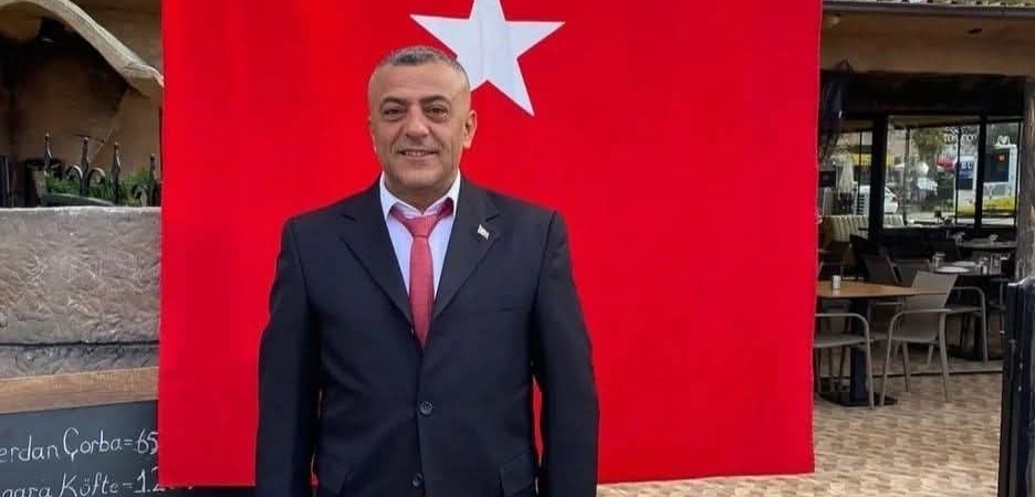 Gemlik Belediye Meclis Üyesi Mustafa Duran CHP’den istifa etti