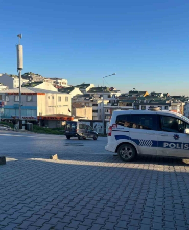 Başakşehir’de İSKİ kamyonunun çarptığı kadın hayatını kaybetti