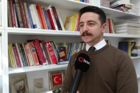 Dr. Öğr. Üyesi Taşçı: "Türkiye çok büyük bir diplomatik ahlak örneği sergiliyor"
