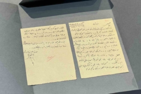 Çanakkale cephesinde ele geçirilen düşman telgrafları, 111 yıl sonra gün yüzüne çıktı