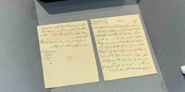 Çanakkale cephesinde ele geçirilen düşman telgrafları, 111 yıl sonra gün yüzüne çıktı