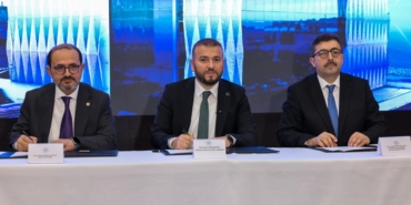 Yıldız Teknik Üniversitesi, Arnavutköy Belediyesi ile teknoloji üretim üssü kuruyor