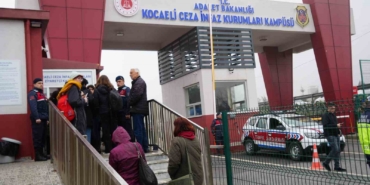 Kocaeli’de 7 kişinin hayatını kaybettiği fabrika yangını davasında ikinci gün