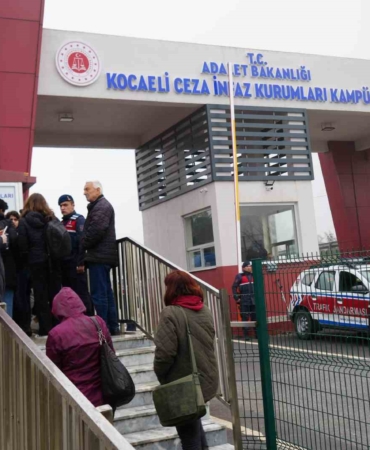 Kocaeli’de 7 kişinin hayatını kaybettiği fabrika yangını davasında ikinci gün