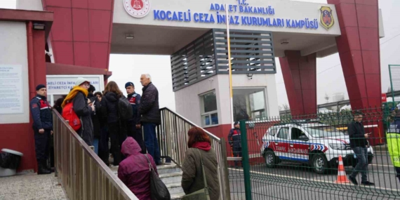 Kocaeli’de 7 kişinin hayatını kaybettiği fabrika yangını davasında ikinci gün