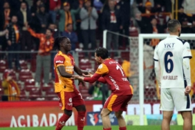 Galatasaray, Başakşehir’e karşı ligdeki son 8 maçı kazandı