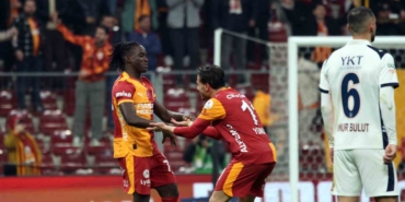 Galatasaray, Başakşehir’e karşı ligdeki son 8 maçı kazandı