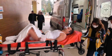 Bursa’da fabrikada gaz faciası: 1 işçi hayatını kaybetti