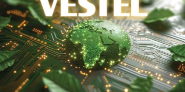 Vestel, CDP Küresel A Listesi’nde yer aldı