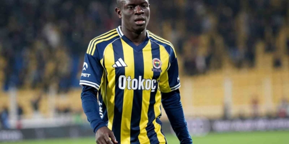 Kante, Süper Lig’de golle tanıştı