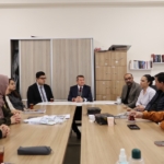 Bilecik’te ’18 Mart Şehitleri Anma Günü’ programı düzenlendi