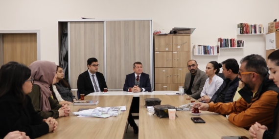 Bilecik’te ’18 Mart Şehitleri Anma Günü’ programı düzenlendi