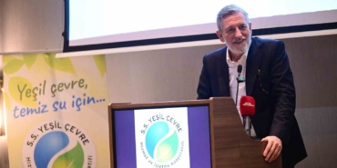 Yeşil Çevre’den Bursa sanayisinin geleceği için tarihi imza