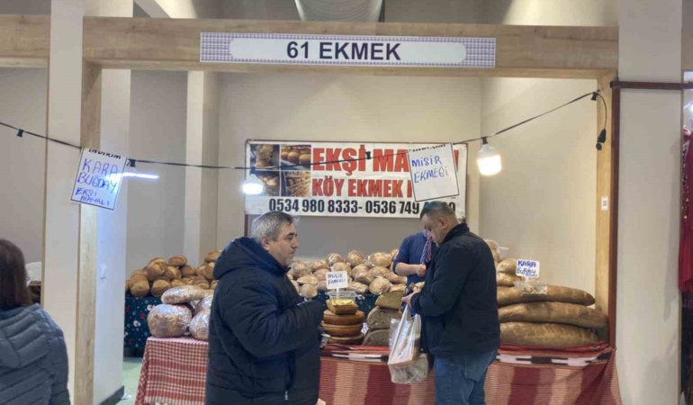 İstanbul’da Trabzon Tanıtım Günleri başladı
