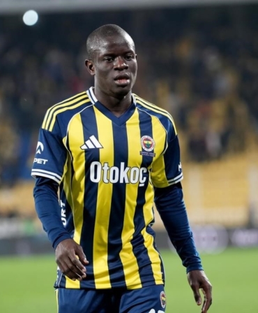 N’Golo Kante, Fransa Milli Takımı’na davet edildi
