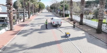 BALDEP Projesi Altınova Sahili’nde sürüyor