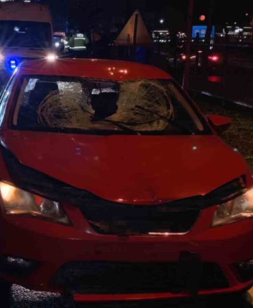 Bursa-Ankara karayolunda feci kaza: 1 ölü