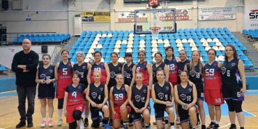 Edirne’de 40 yaş üstü kadınlar parkede farkındalık oluşturdu