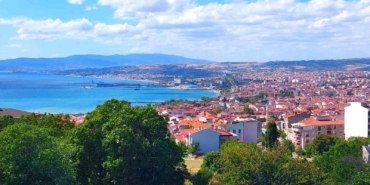 Tekirdağ’da şubat ayında 3 bin 269 konut satıldı