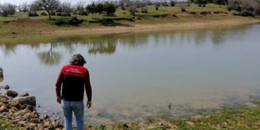 Babaeski’de iç sularda sıkı denetim