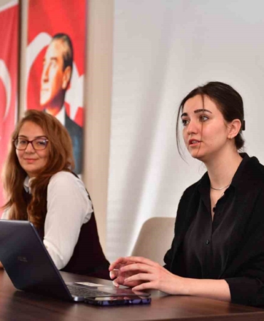 Osmangazi Belediyesi’nden kadınlara sağlık ve farkındalık eğitimi