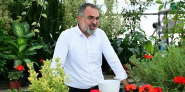 Süs bitkileri üretimi Kestel Belediyesi ile dünya pazarına açılıyor