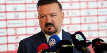 Ertan Torunoğulları: "Bundan sonraki maçlarda VAR’da yabancı hakemler olsun"