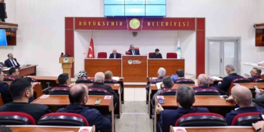 Sakarya’da Mart ayı meclis toplantısında ulaşım projeleri görüşüldü