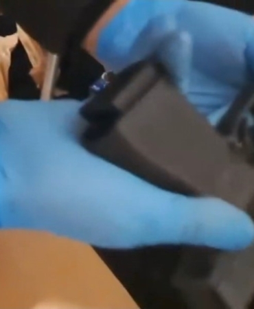 İstanbul’da kaçak silah operasyonu: 2 av tüfeği ve 122 tabanca ele geçirildi