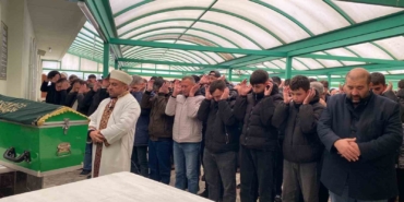 Sahurda fenalaştı, hastanede hayatını kaybetti