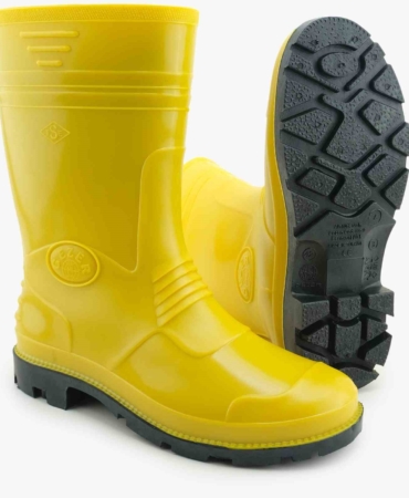 Gezer Ayakkabı 160 bin çift çizme satışıyla Avrupa hedefini aştı