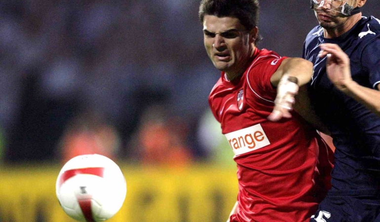 Florin Bratu: "Türkiye son 20 yılın en iyi jenerasyonuna sahip"