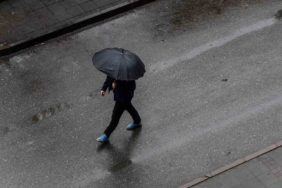 İstanbul’da metrekareye 97 kilogram yağış düştü