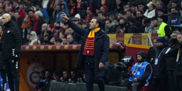 Okan Buruk’un, Beşiktaş’a karşı 9. derbisi