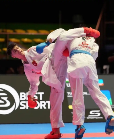 Kağıtspor’dan 3 farklı branşta başarı