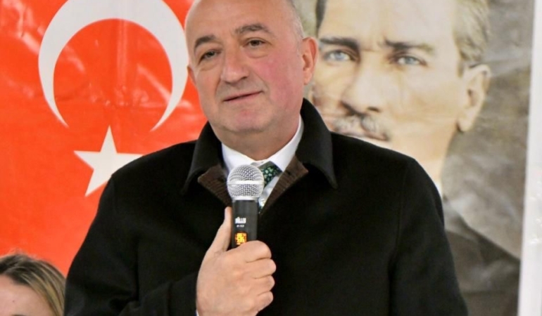 Gider: Eleştirilen İhale Karabiga’ya 10 Kat Gelir ve Değer Getirdi