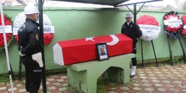 Bursa Emniyeti’nin acı günü