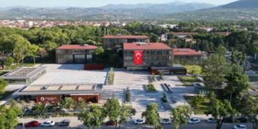 İnegöl Belediyesi Bayrama Hazır