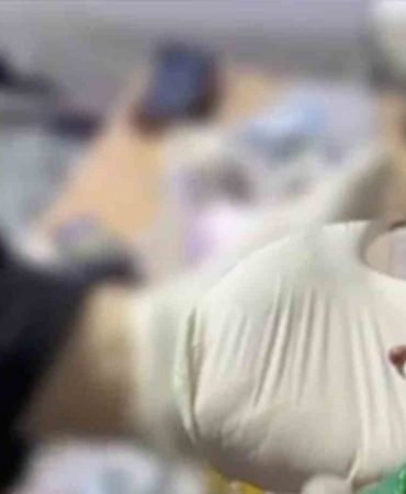 Deşifre olmamak için uyuşturucuyu aynı evde satıp kullandırmışlar