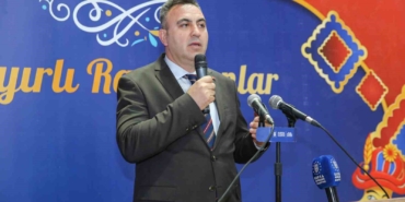 Ramazan’ın bereketi Büyükorhan’da da paylaşıldı