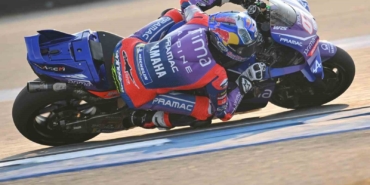 Toprak Razgatlıoğlu, MotoGP’de sezonun ikinci yarışı için Brezilya’da piste çıkacak