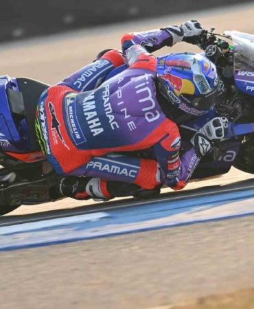 Toprak Razgatlıoğlu, MotoGP’de sezonun ikinci yarışı için Brezilya’da piste çıkacak