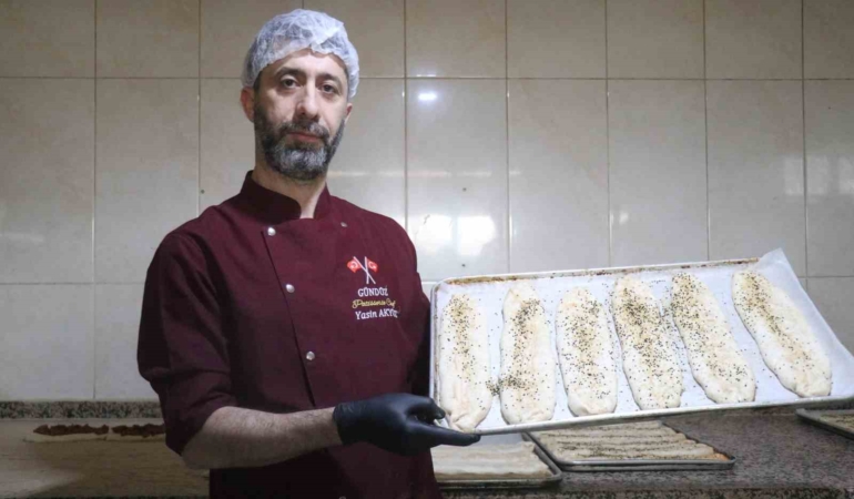 Vatandaş bu lezzet için 11 ay bekleyip sıraya giriyor: Sadece Sakarya’da üretiliyor