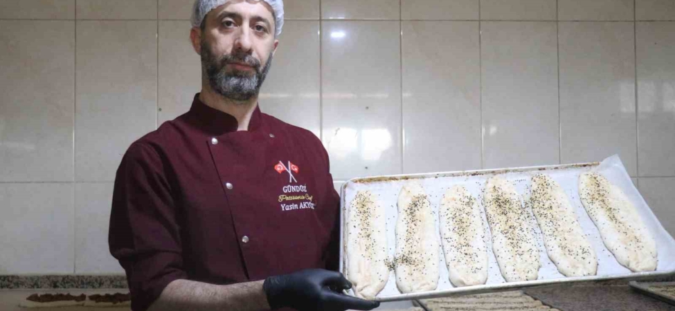 Vatandaş bu lezzet için 11 ay bekleyip sıraya giriyor: Sadece Sakarya’da üretiliyor