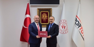 Darıca Spor Köyü projesi için protokol imzalandı