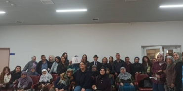 Bilecik’te kuşaklar arası anlamlı buluşma