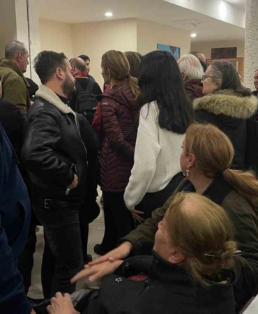 Yazılım mühendisi Berkay Şengel’e çarparak öldüren sanık hakim karşısına çıktı