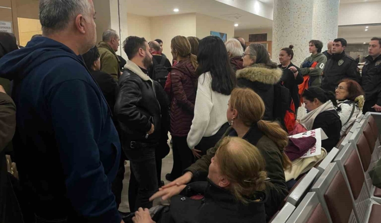 Yazılım mühendisi Berkay Şengel’e çarparak öldüren sanık hakim karşısına çıktı