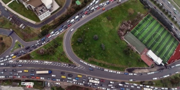 Altın fiyatı düştü, Kuyumcukent’e gram altın tükendi