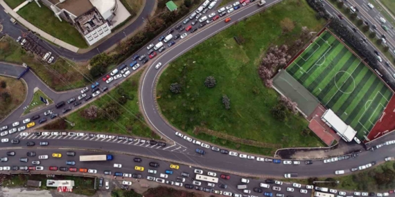 Altın fiyatı düştü, Kuyumcukent’e gram altın tükendi